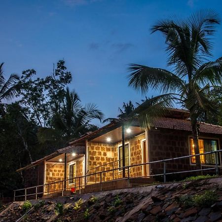 Dandeli Jungle Resort Exteriér fotografie