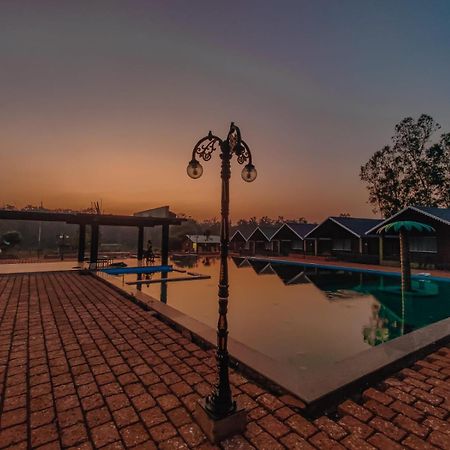 Dandeli Jungle Resort Exteriér fotografie