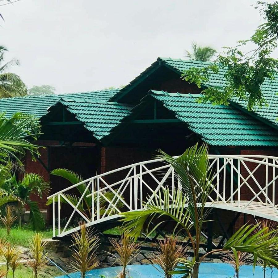 Dandeli Jungle Resort Exteriér fotografie